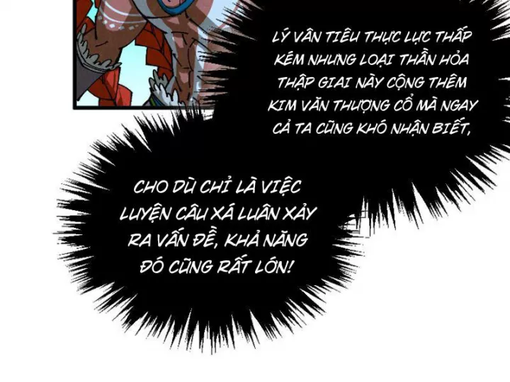 Vạn Cổ Chí Tôn - Chương 474