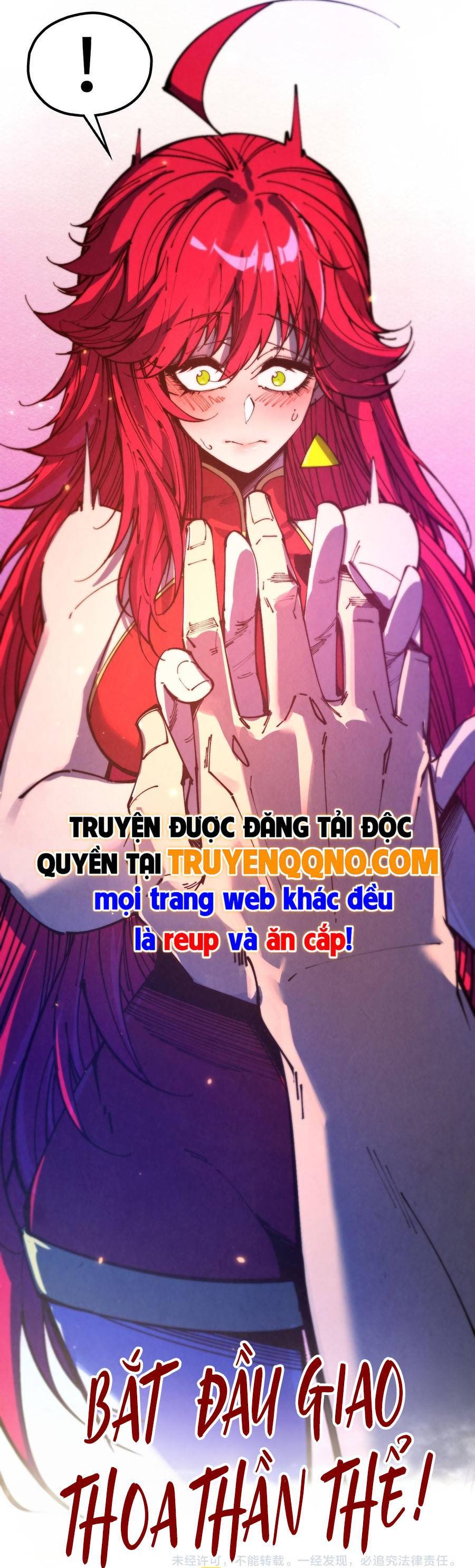 Vạn Cổ Chí Tôn - Chương 482