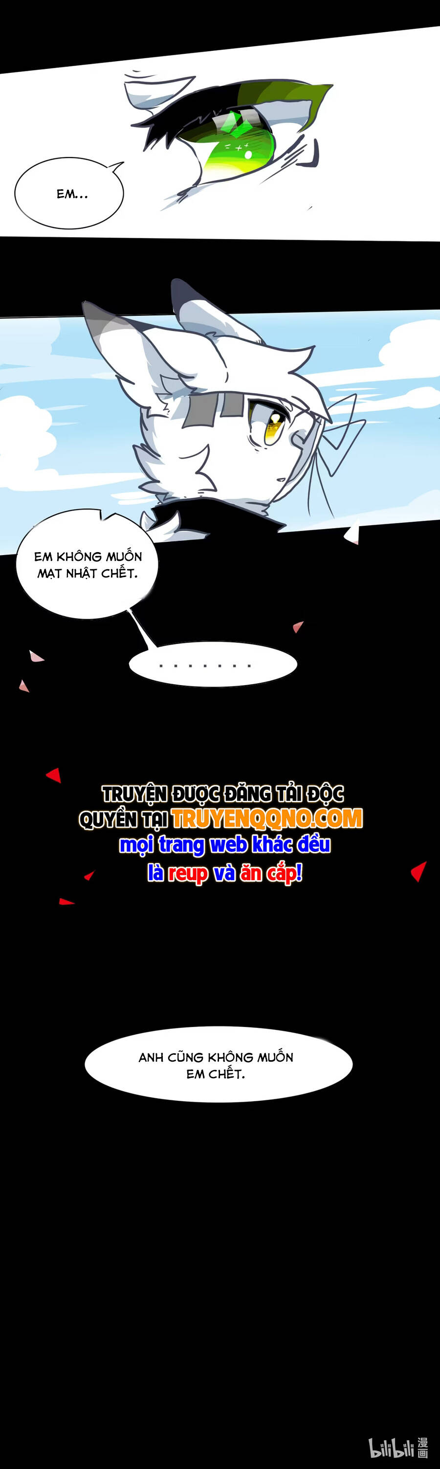 Vạn Giới Chi Lâm - Chương 2