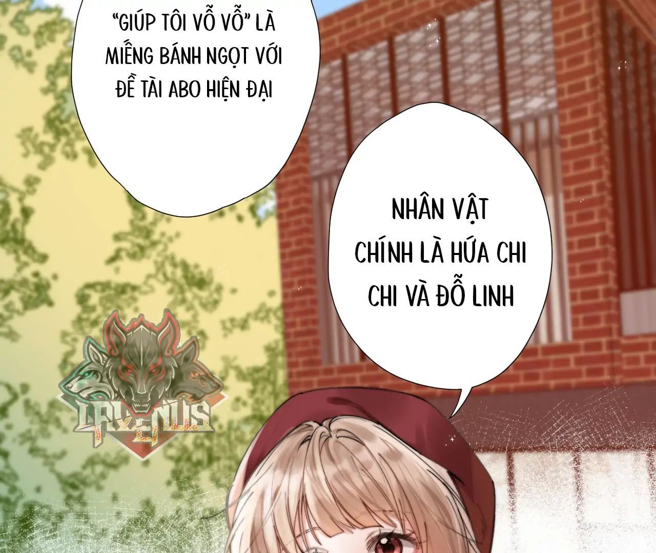 Vãn Triều - Chương 1