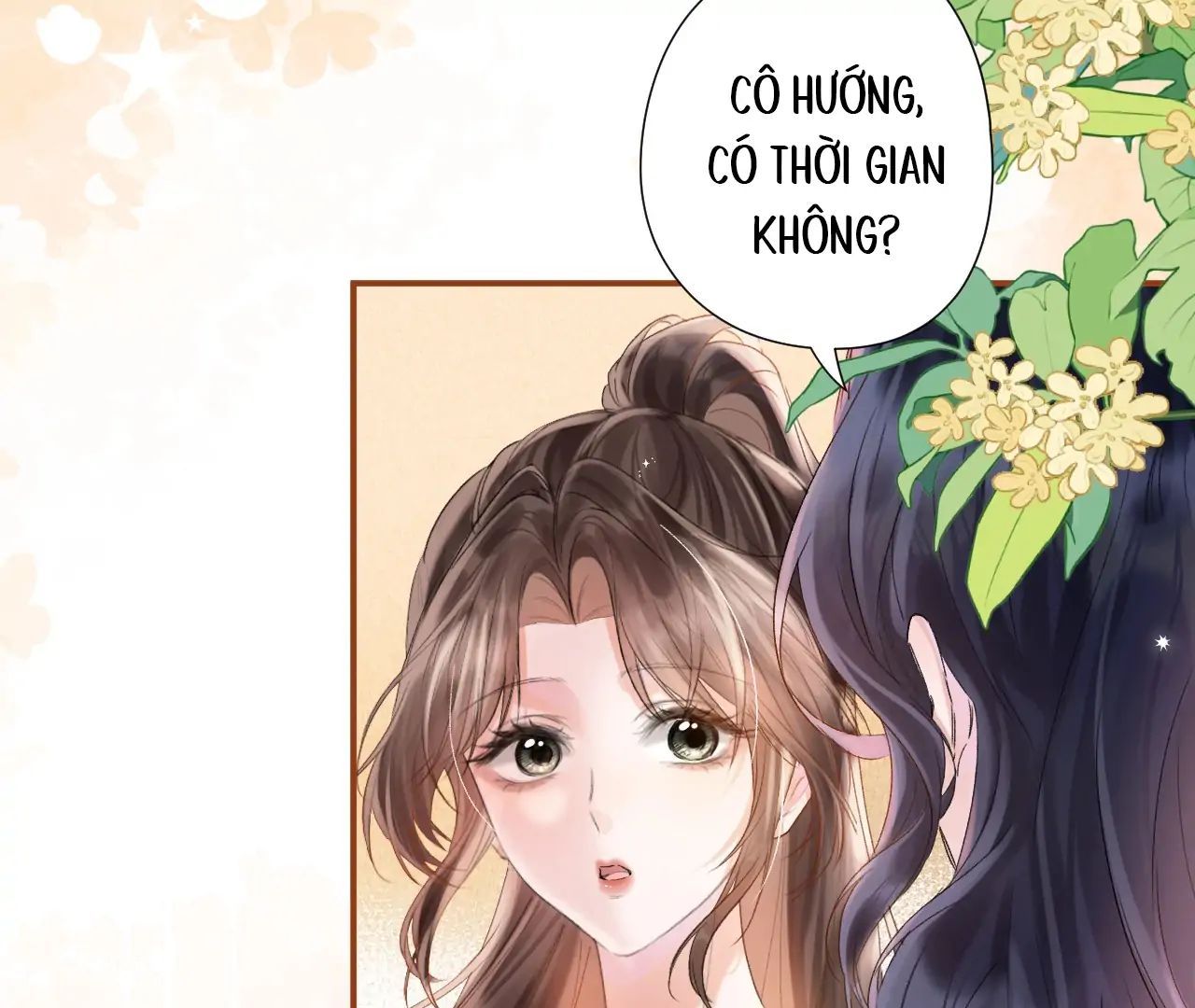 Vãn Triều - Chương 1