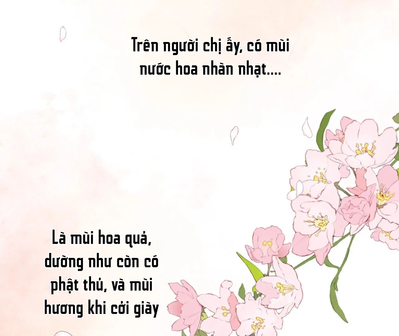 Vãn Triều - Chương 1