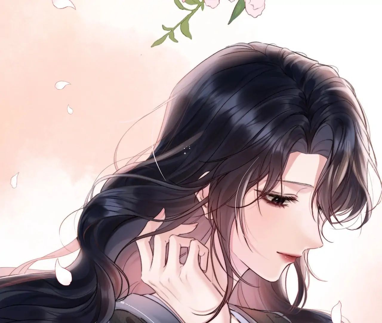Vãn Triều - Chương 1