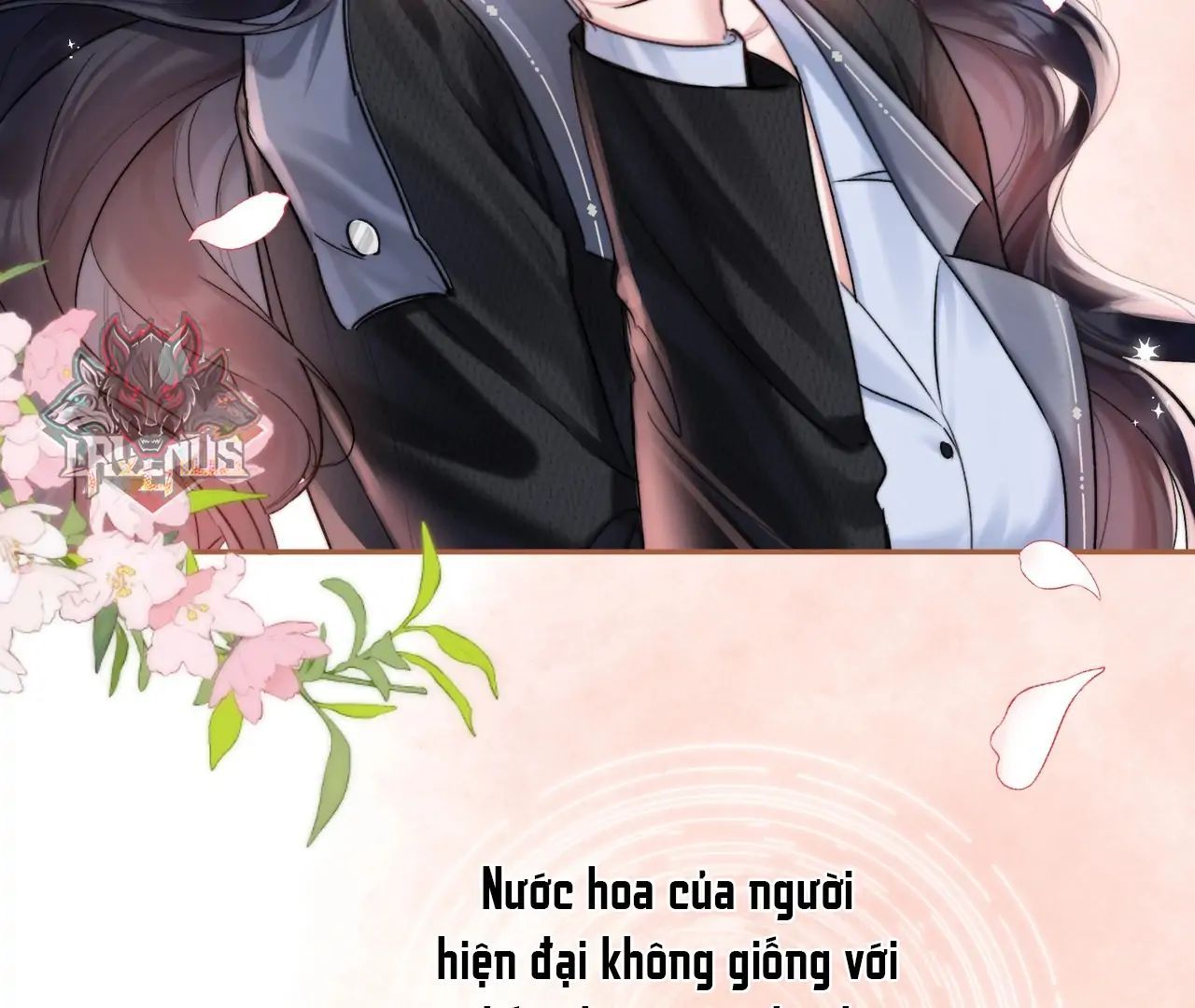 Vãn Triều - Chương 1