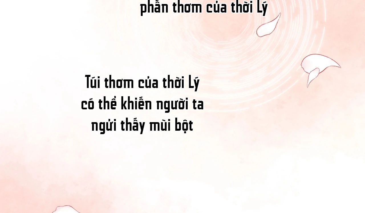 Vãn Triều - Chương 1