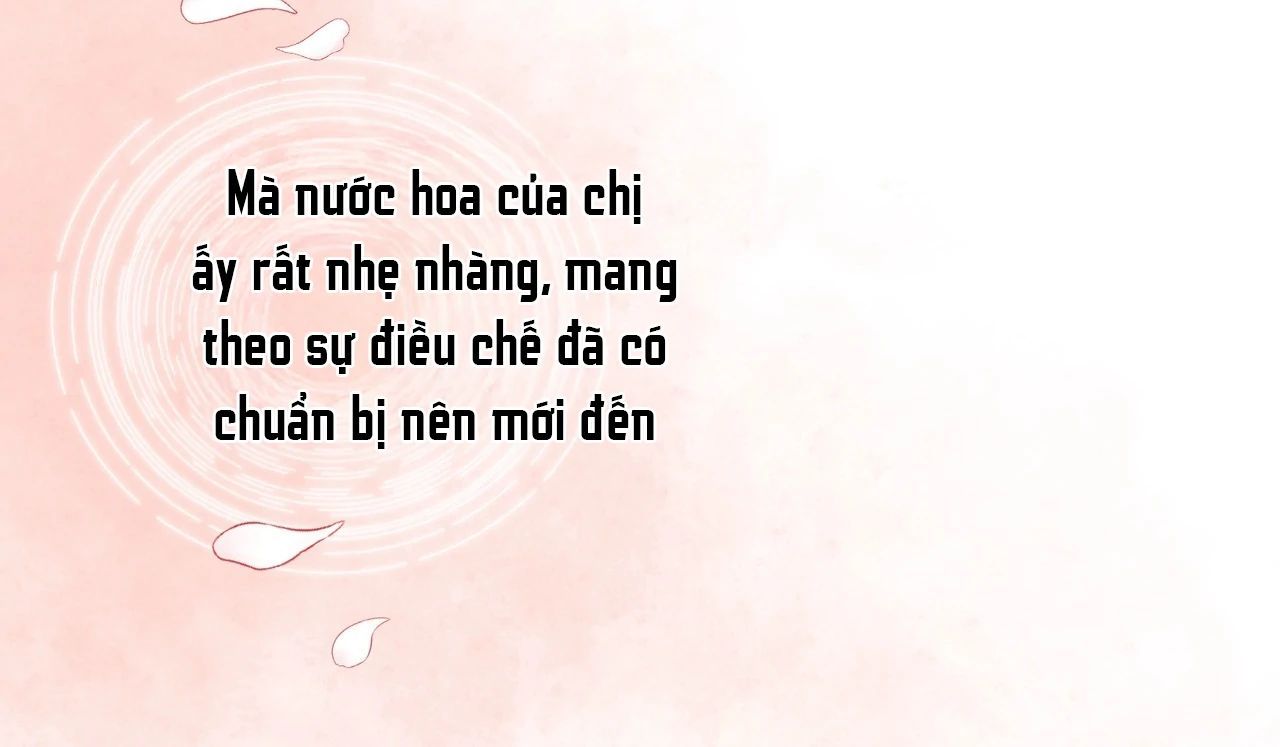 Vãn Triều - Chương 1