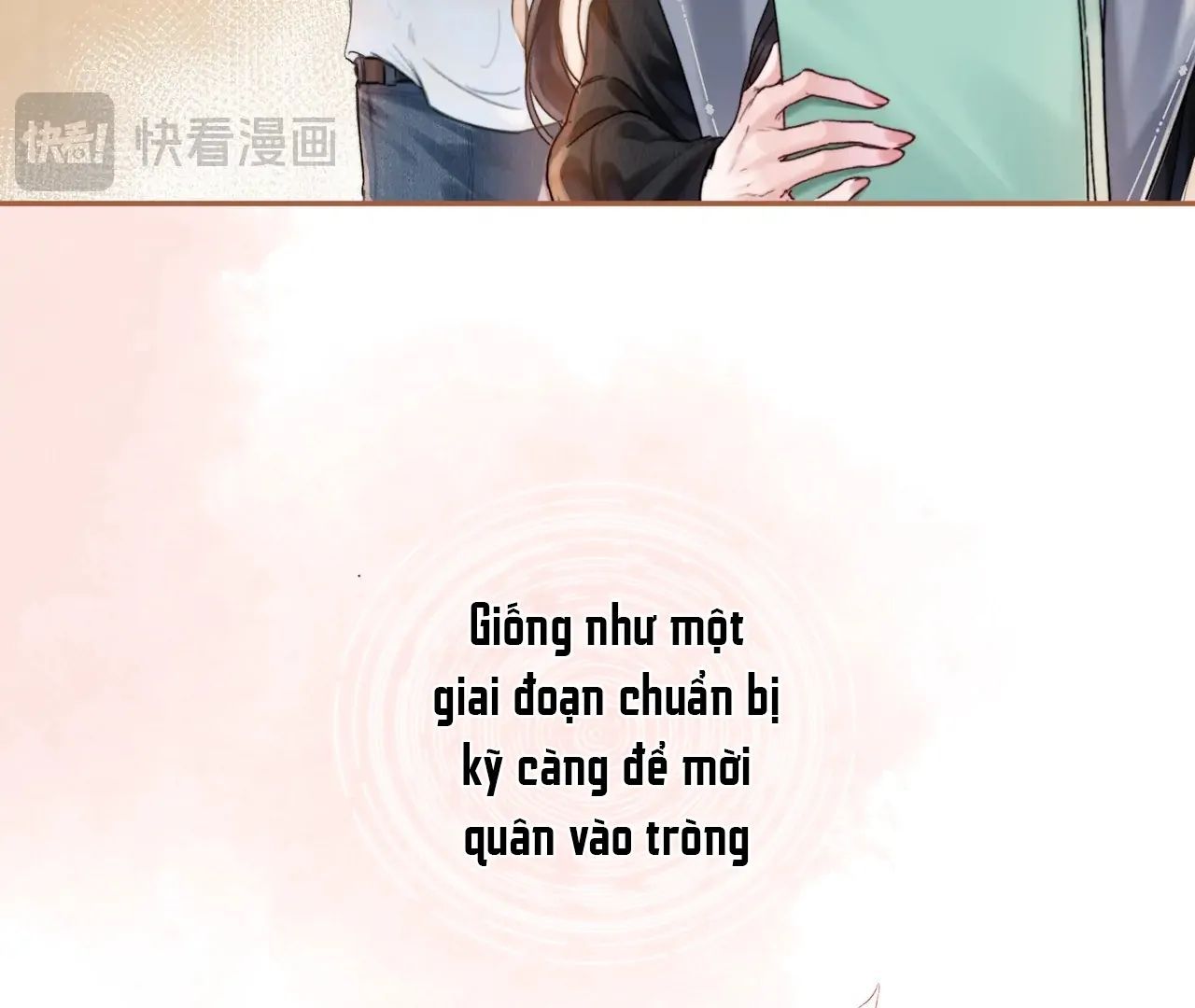 Vãn Triều - Chương 1