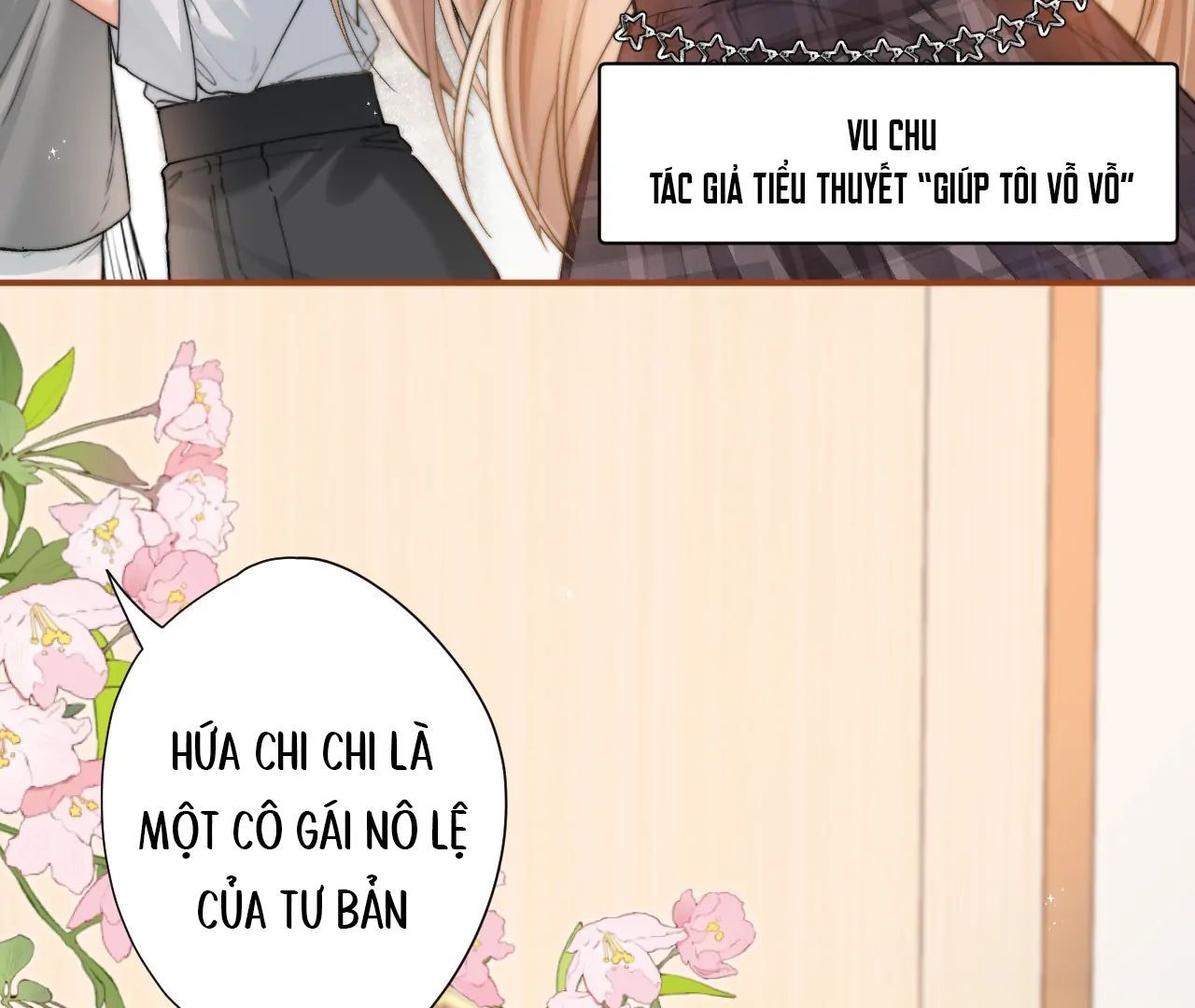 Vãn Triều - Chương 1