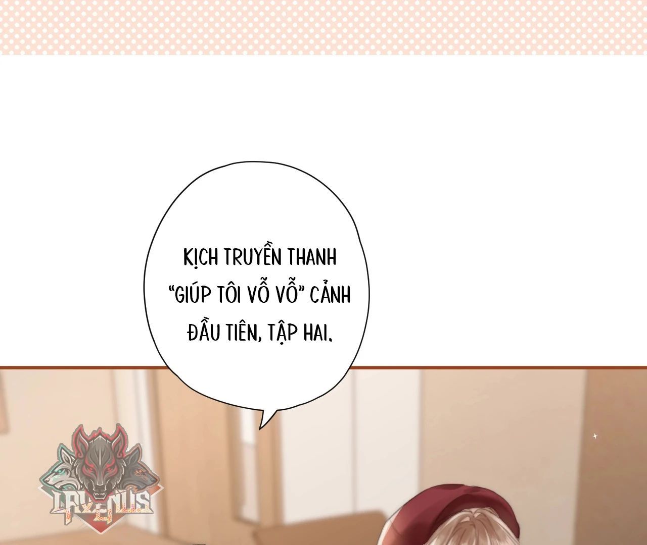 Vãn Triều - Chương 1