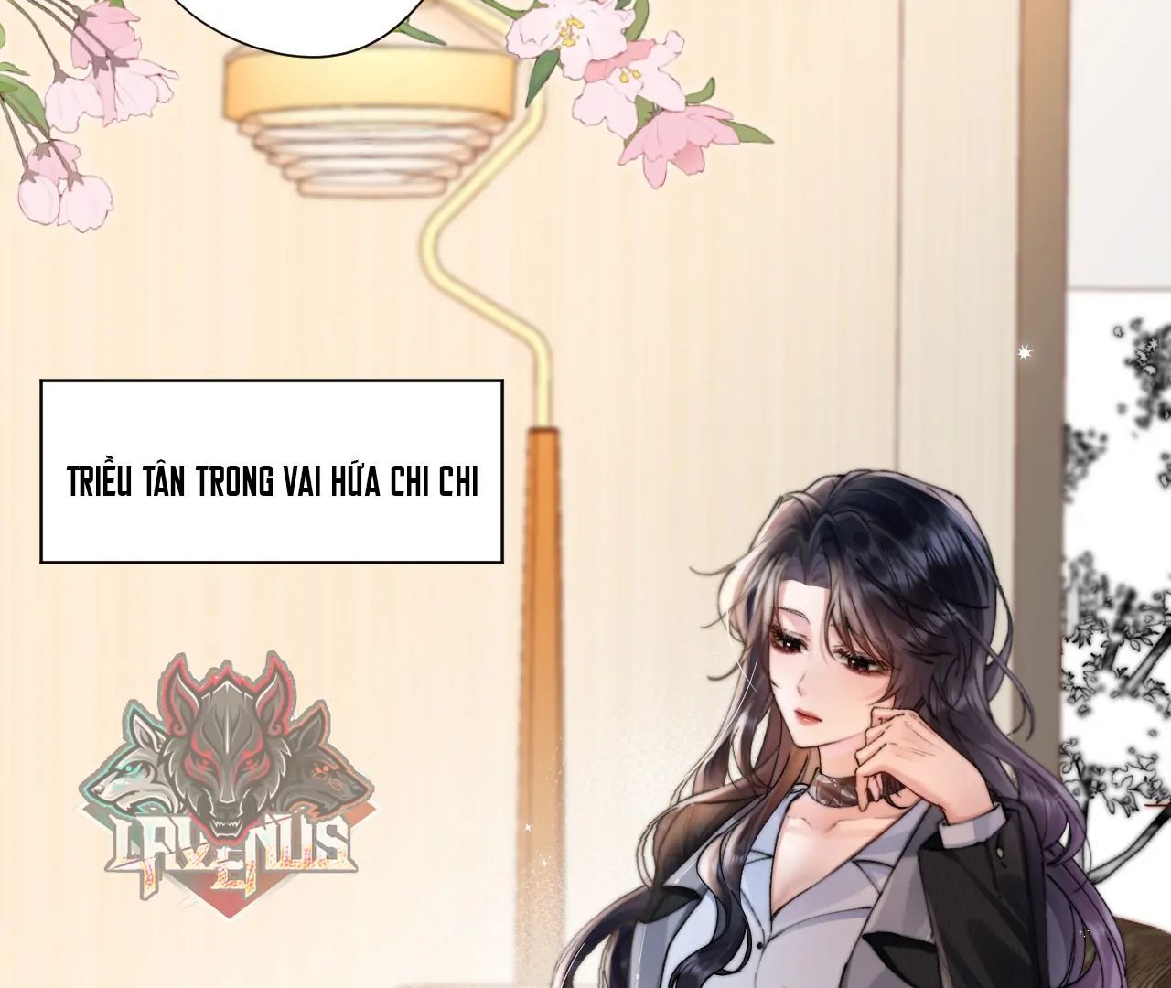 Vãn Triều - Chương 1