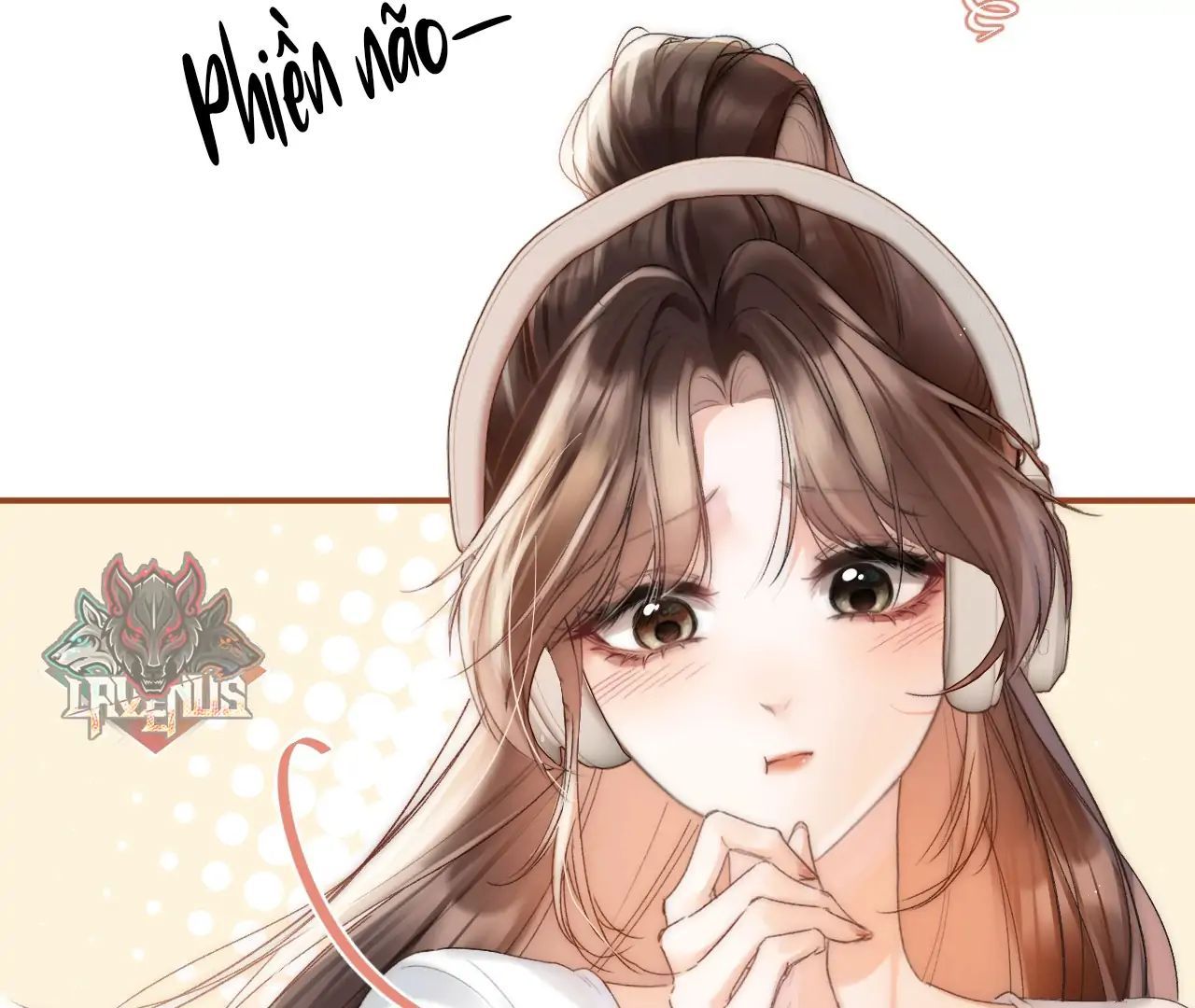 Vãn Triều - Chương 1