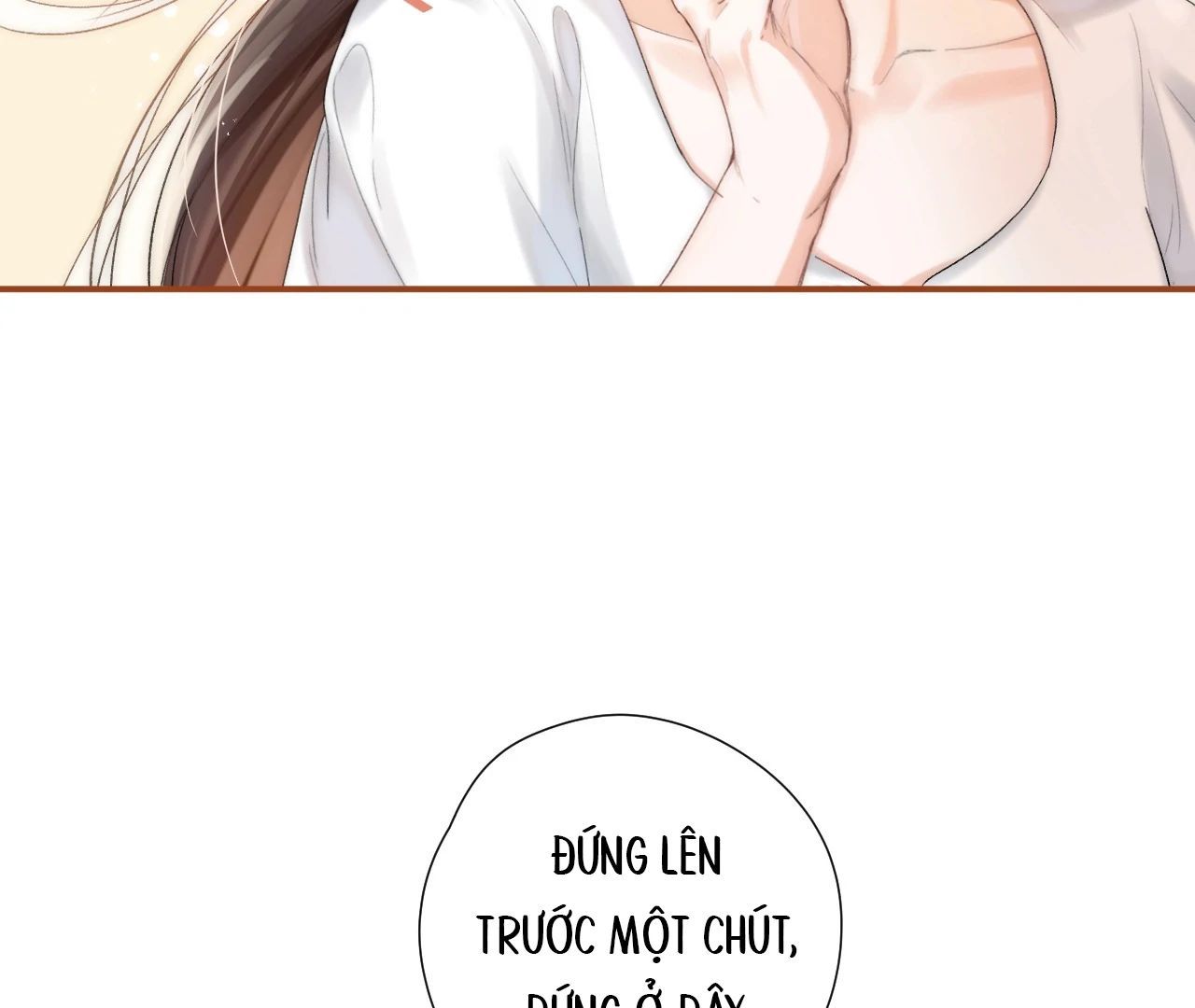 Vãn Triều - Chương 1