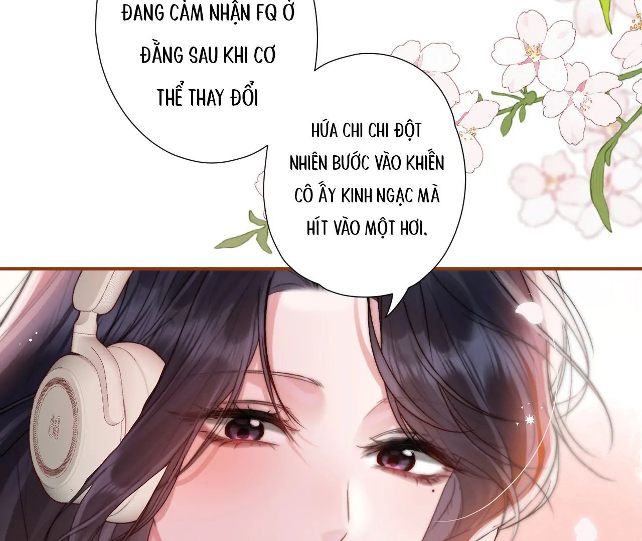 Vãn Triều - Chương 1