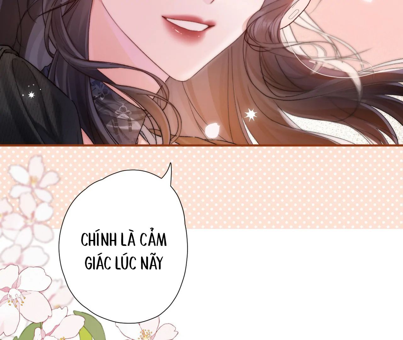 Vãn Triều - Chương 1