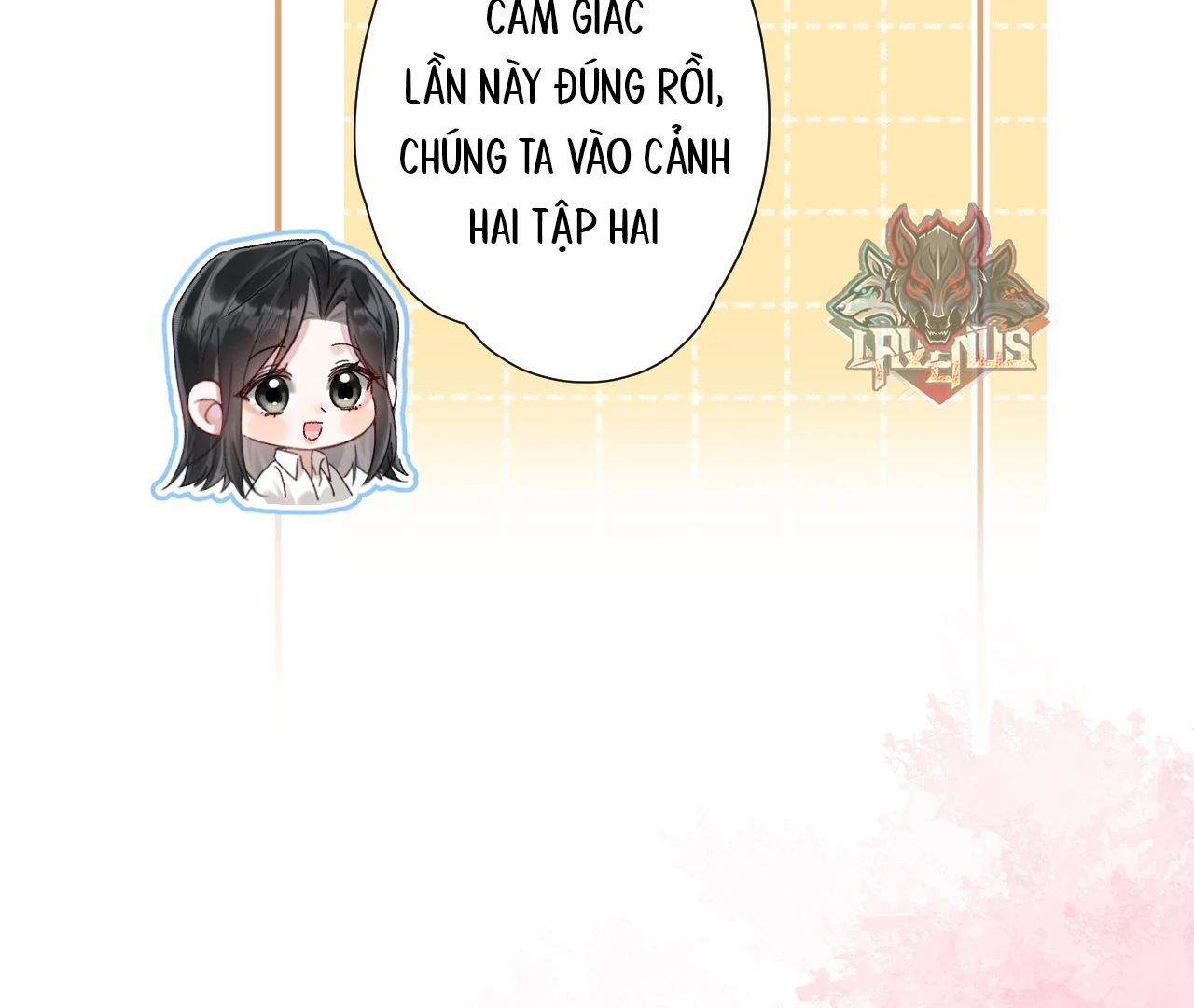 Vãn Triều - Chương 1