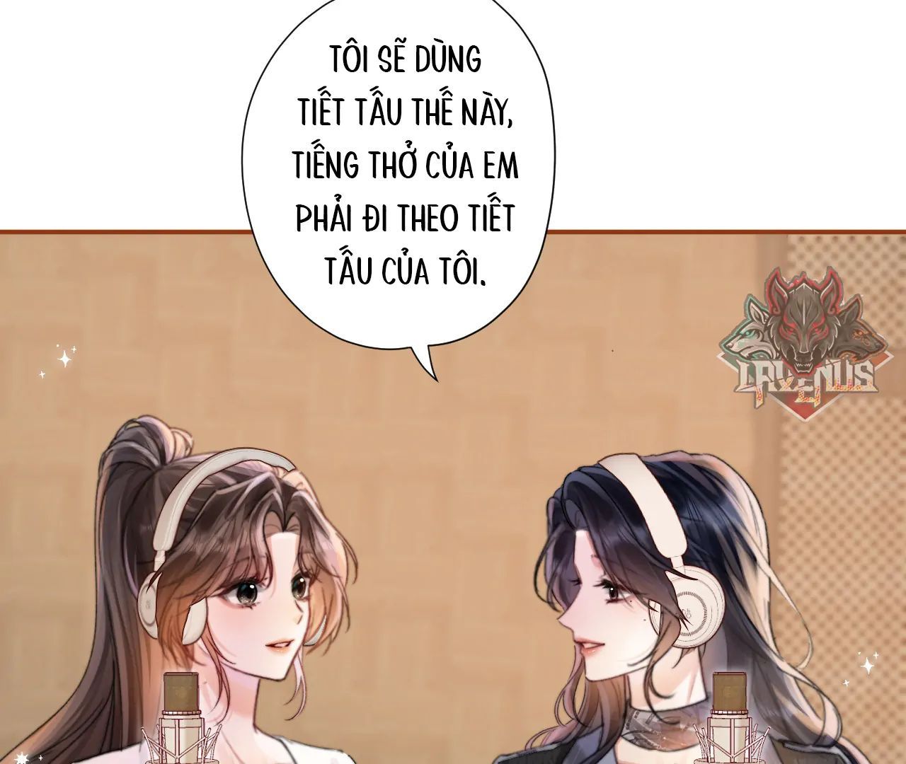 Vãn Triều - Chương 1