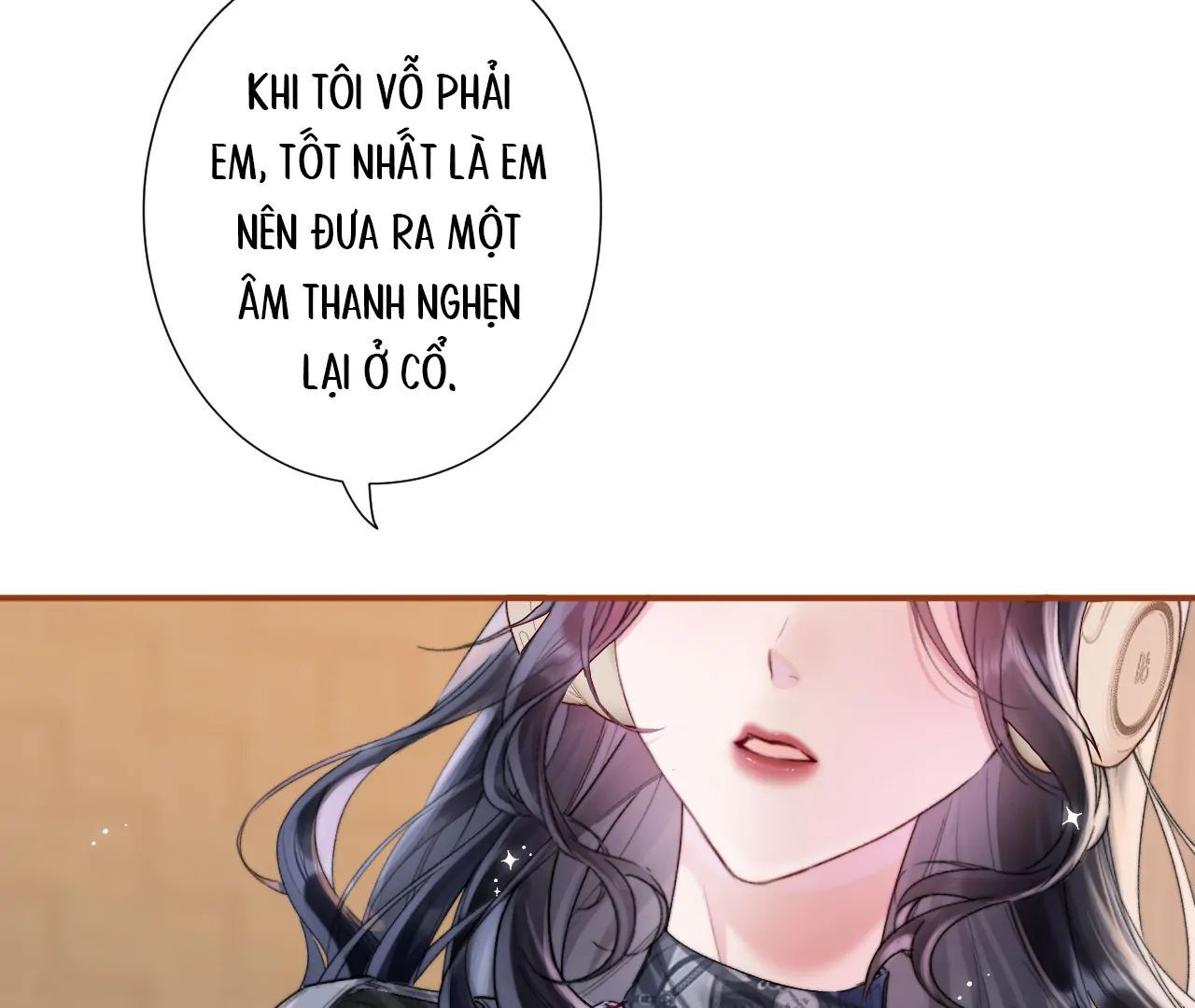 Vãn Triều - Chương 1