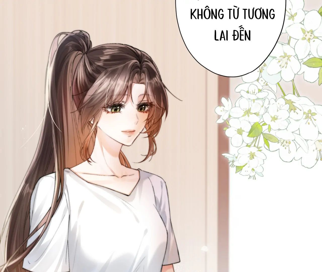 Vãn Triều - Chương 1