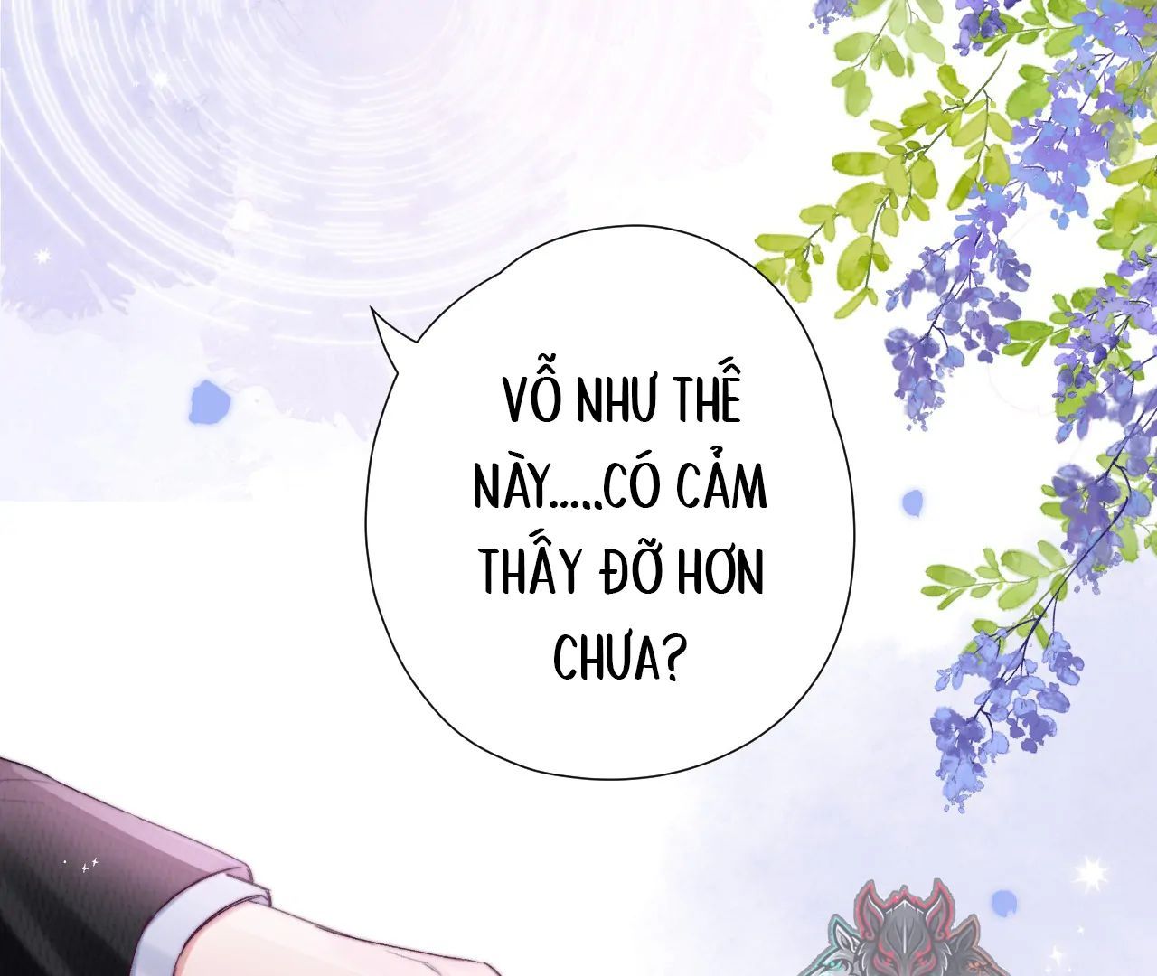 Vãn Triều - Chương 1