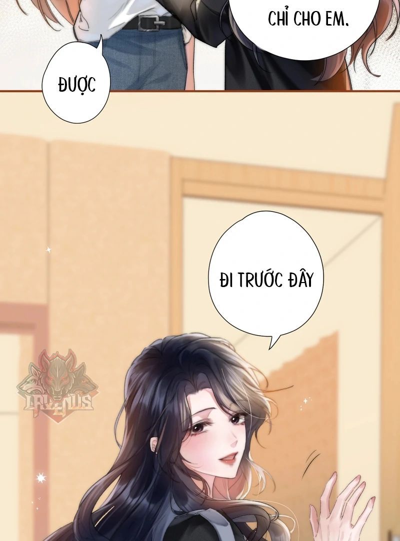 Vãn Triều - Chương 2