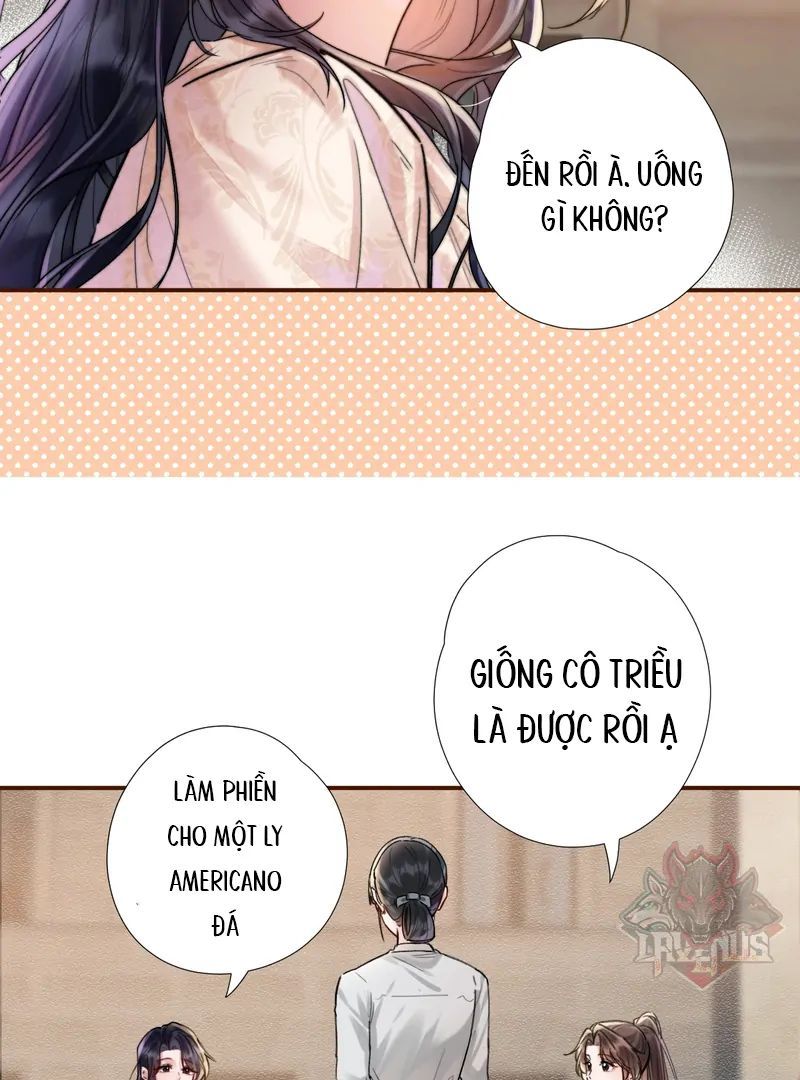 Vãn Triều - Chương 2