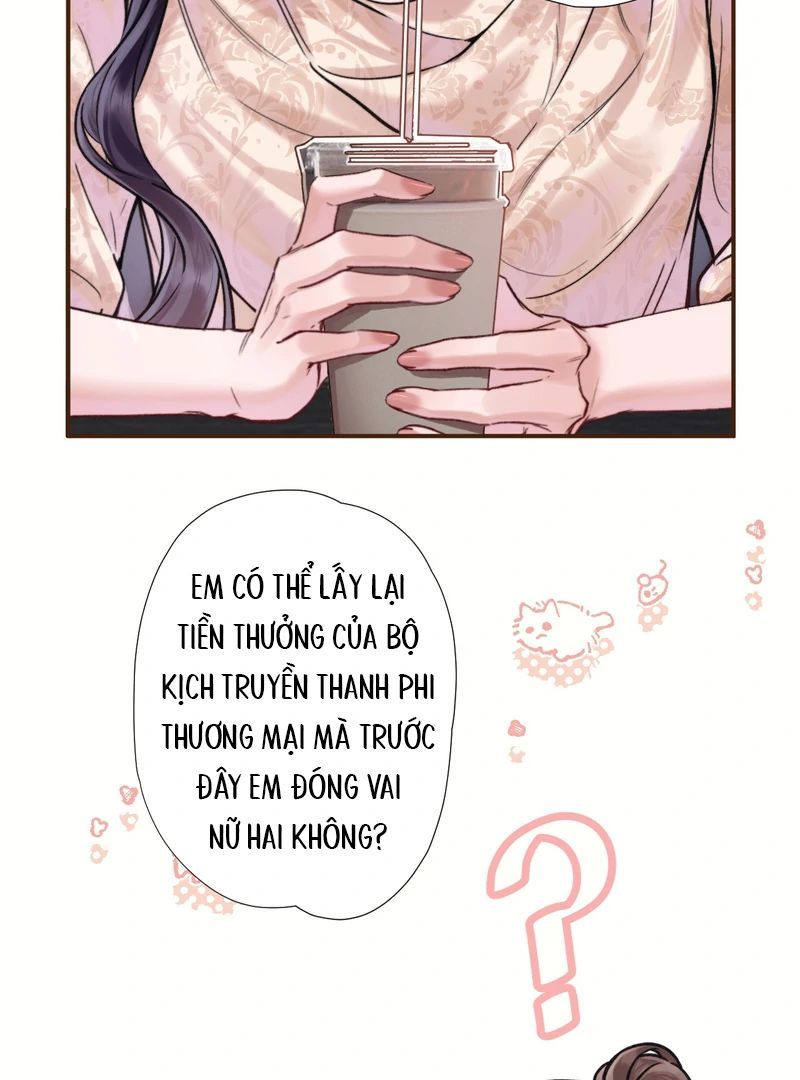 Vãn Triều - Chương 2
