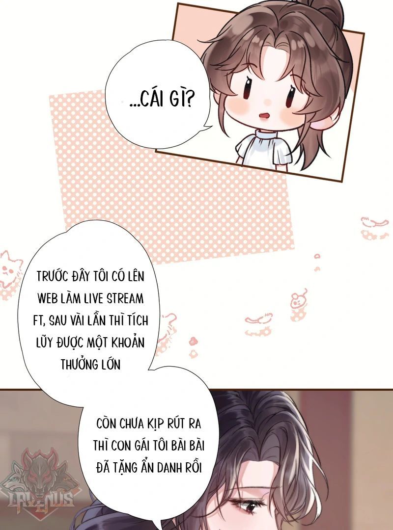 Vãn Triều - Chương 2