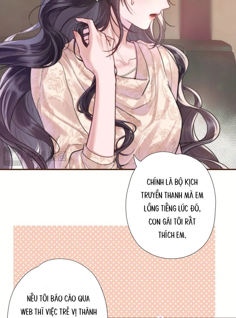 Vãn Triều - Chương 2