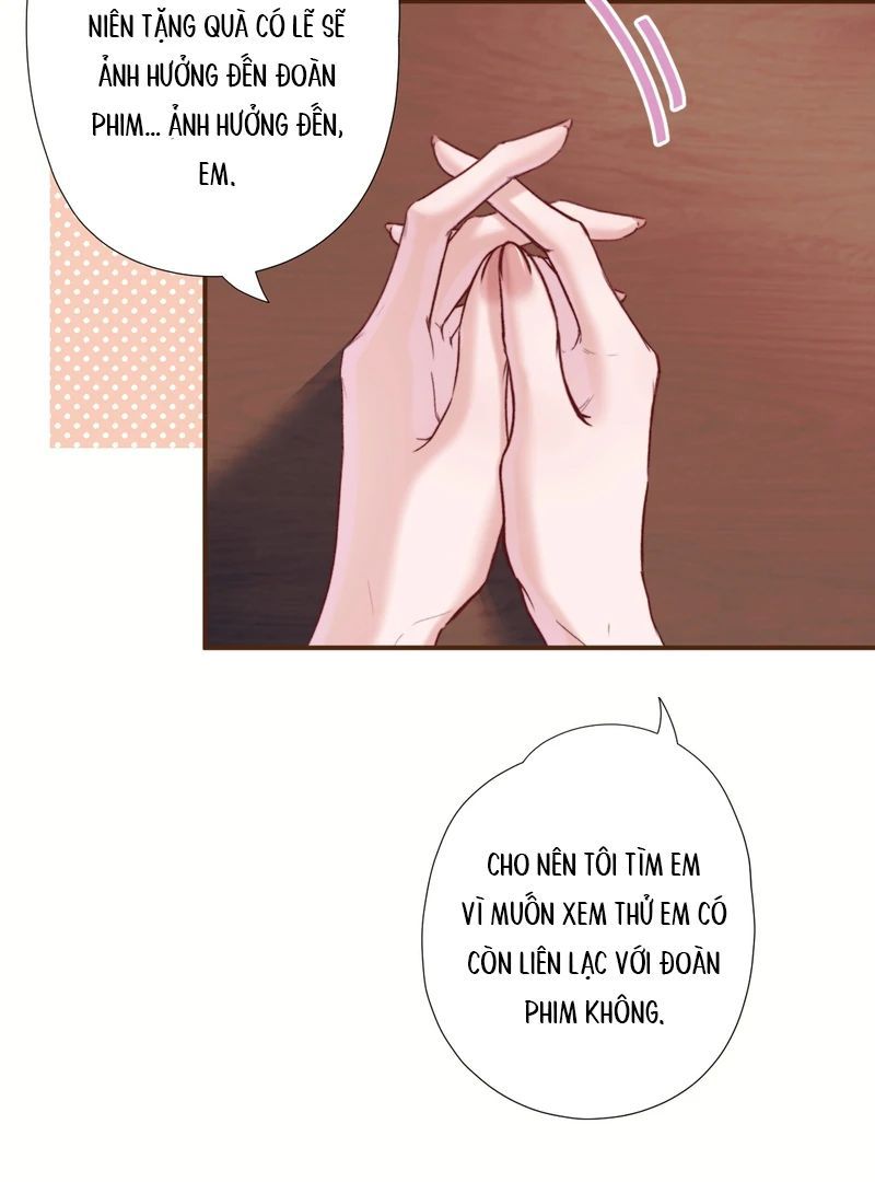 Vãn Triều - Chương 2