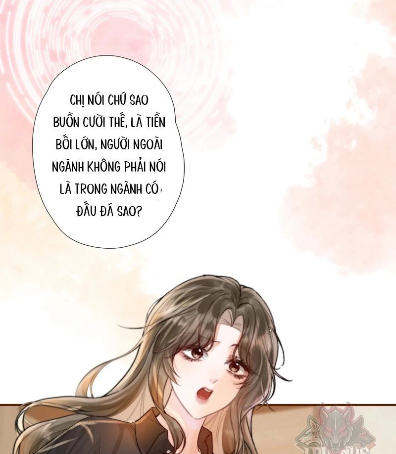 Vãn Triều - Chương 2