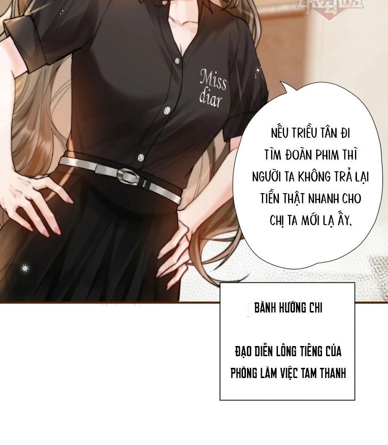 Vãn Triều - Chương 2