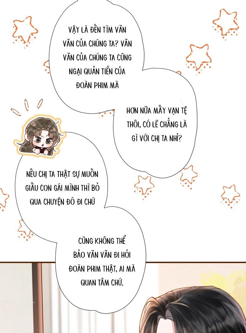 Vãn Triều - Chương 2