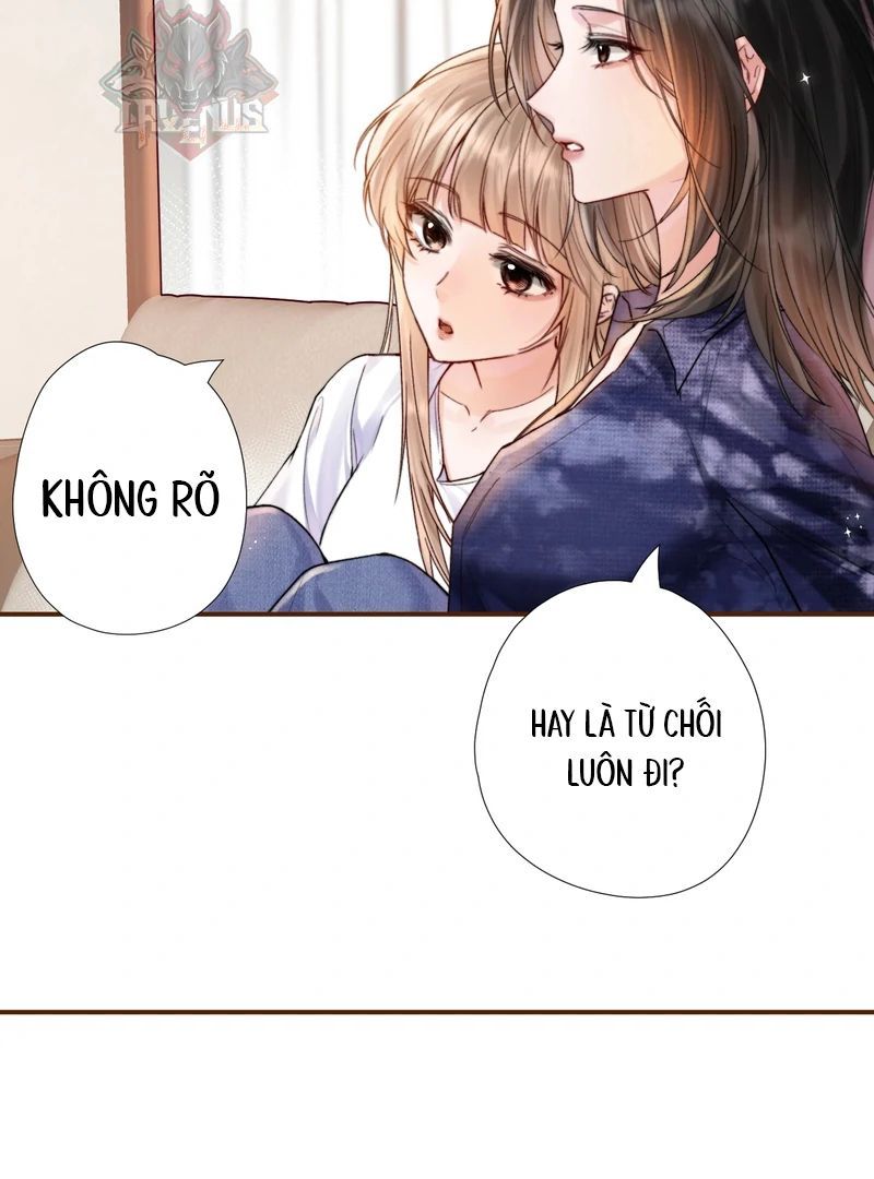 Vãn Triều - Chương 2