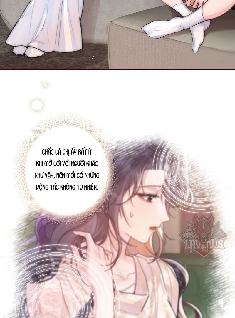 Vãn Triều - Chương 2