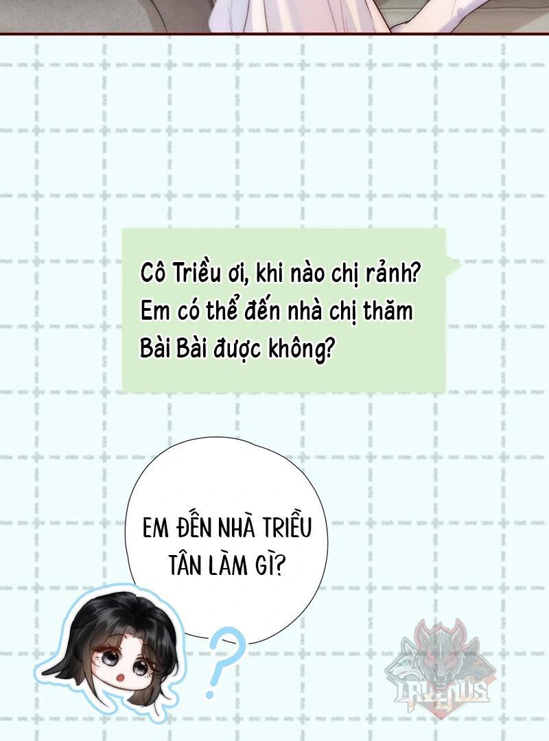 Vãn Triều - Chương 2