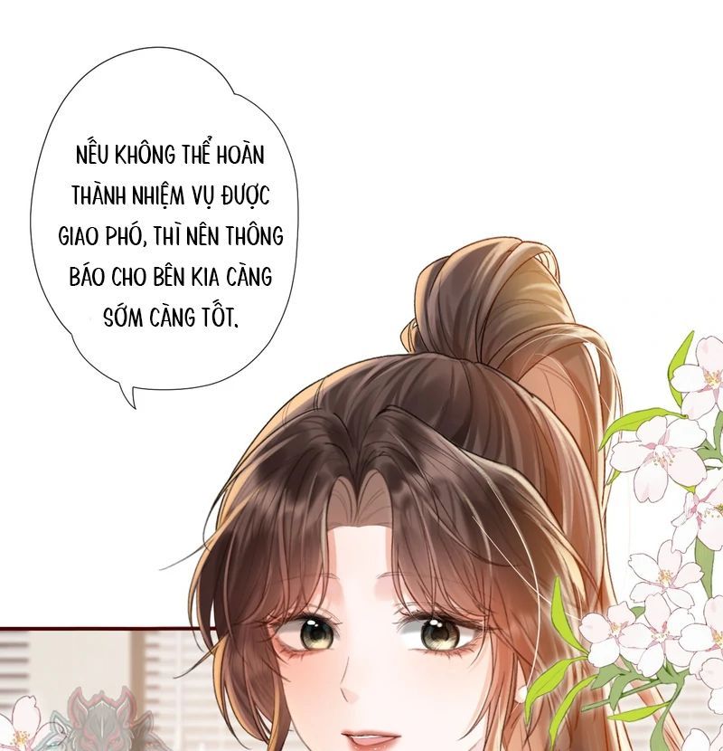 Vãn Triều - Chương 2