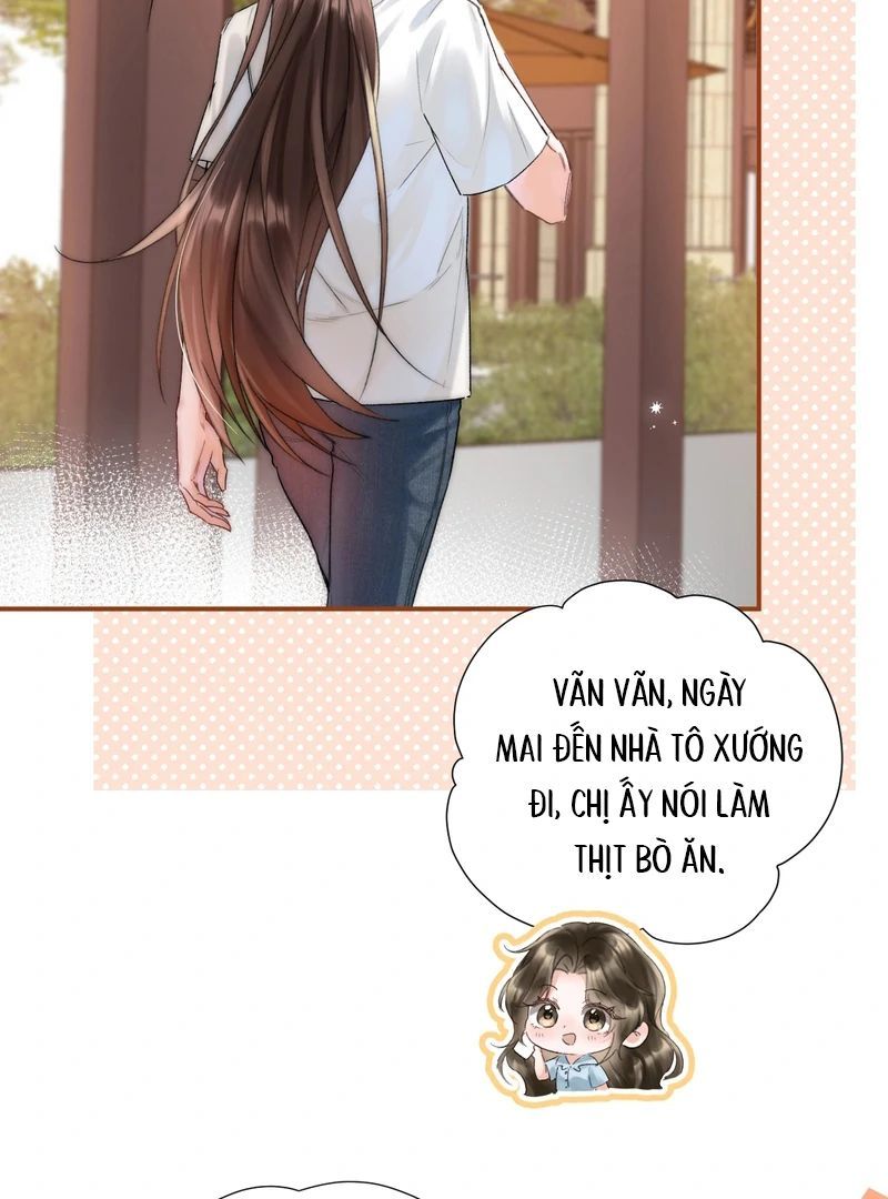 Vãn Triều - Chương 2
