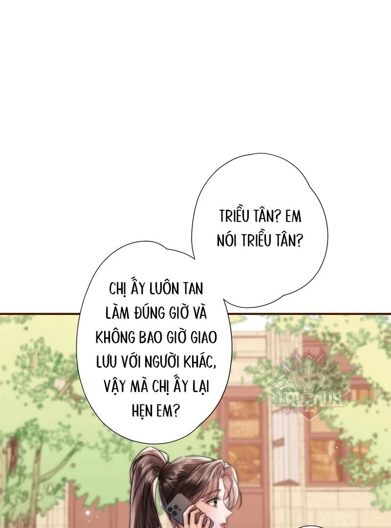 Vãn Triều - Chương 2