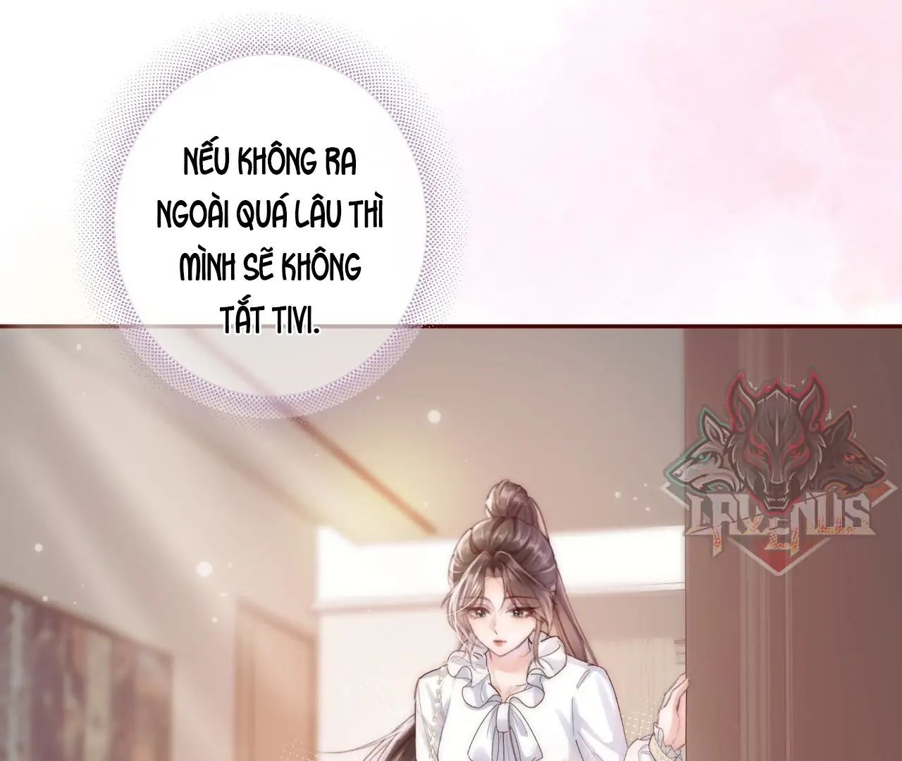 Vãn Triều - Chương 3