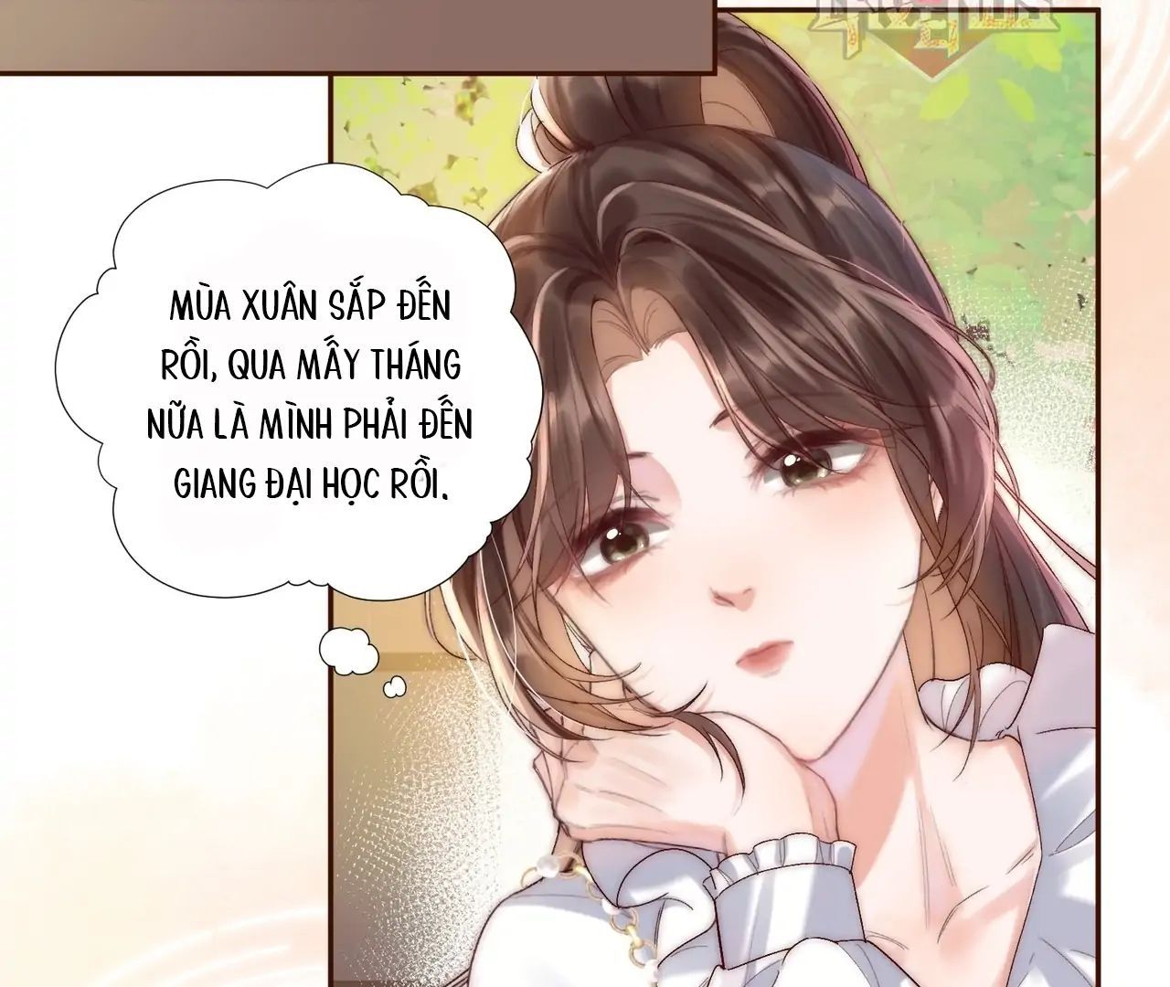 Vãn Triều - Chương 3