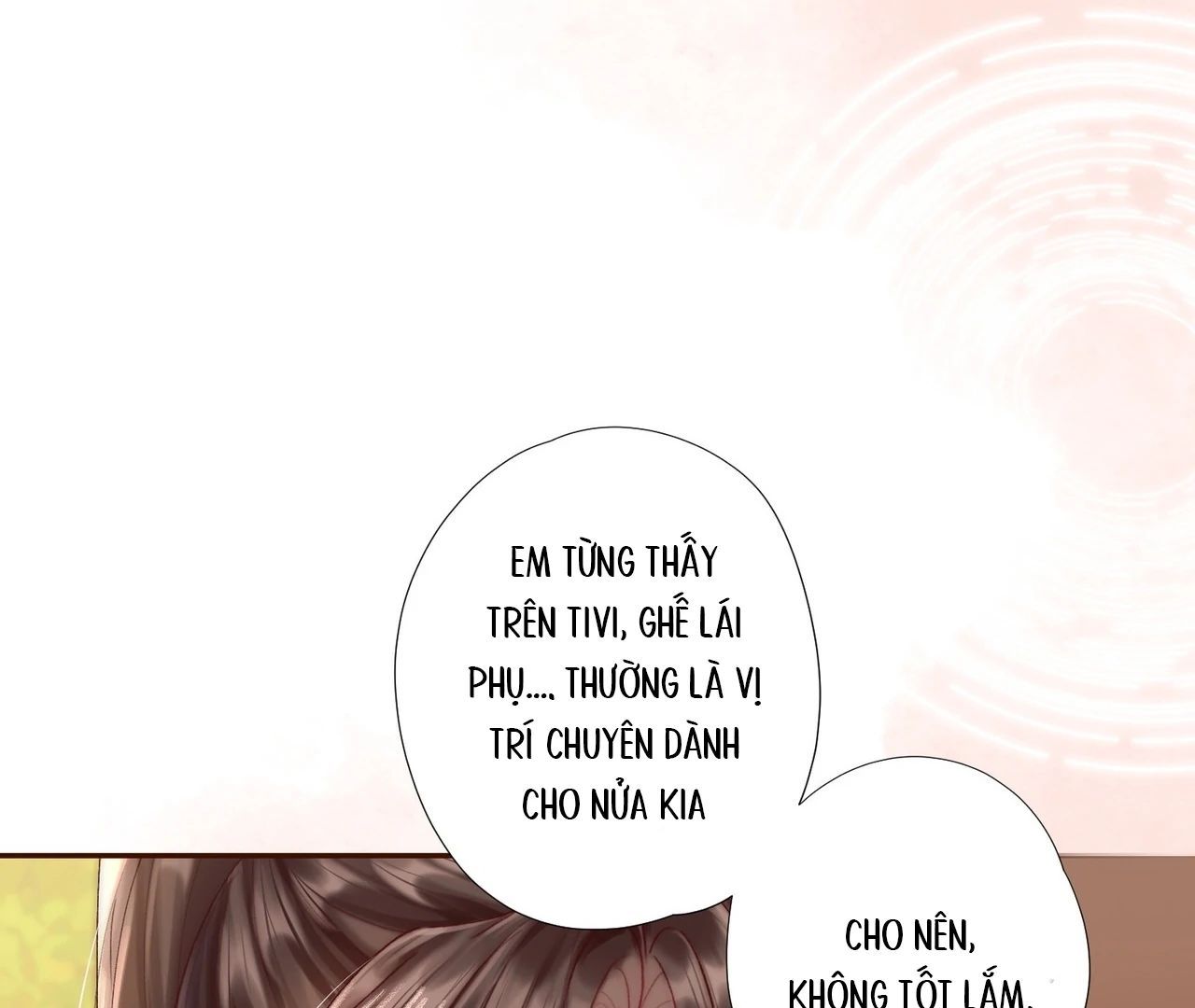 Vãn Triều - Chương 3