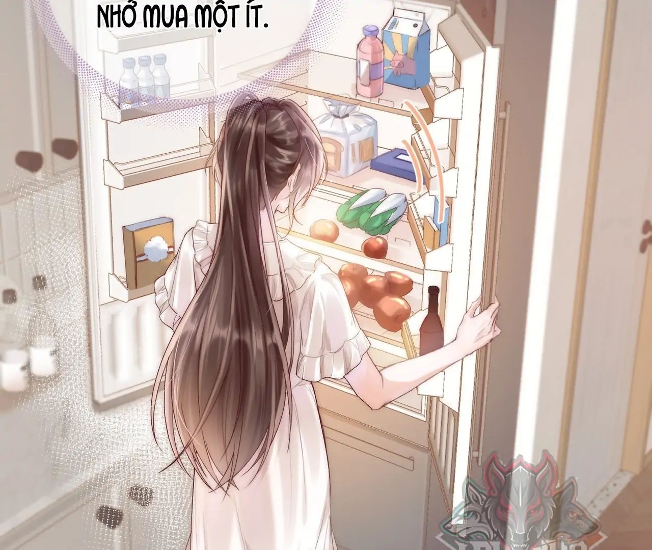 Vãn Triều - Chương 3
