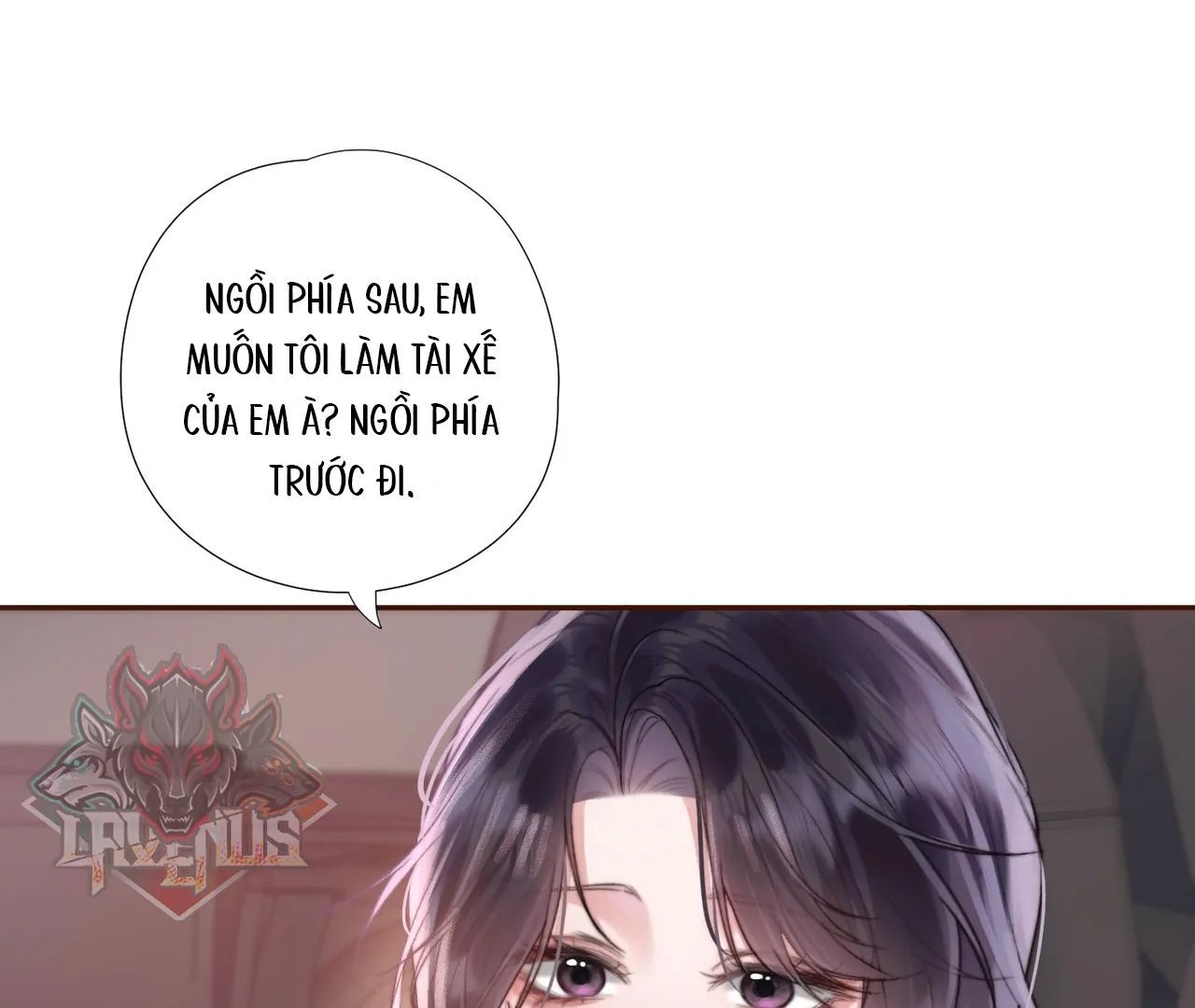 Vãn Triều - Chương 3