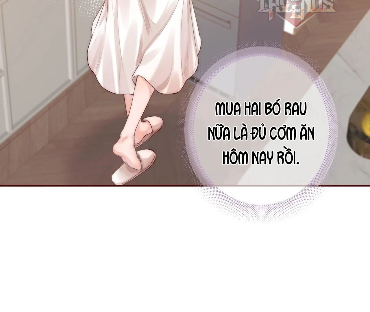 Vãn Triều - Chương 3