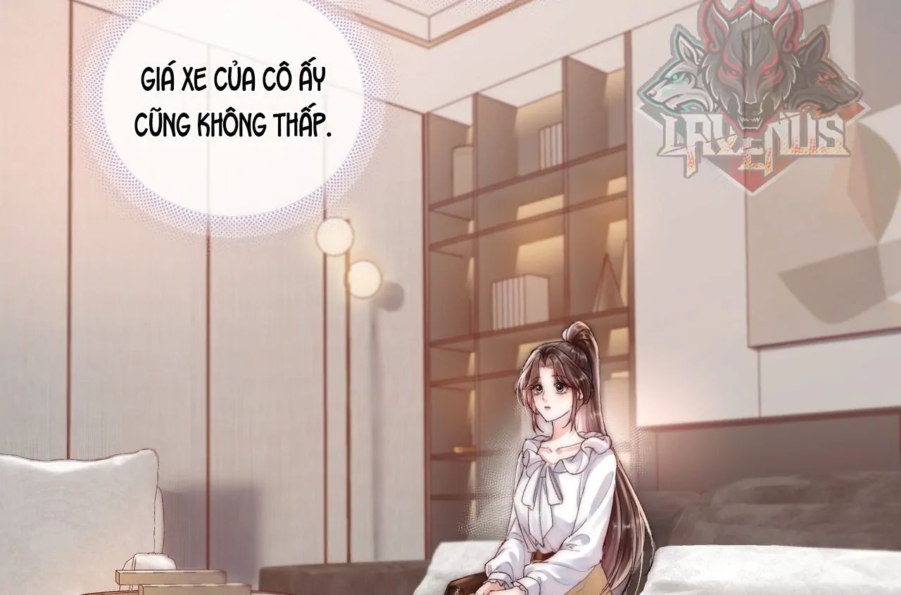 Vãn Triều - Chương 3
