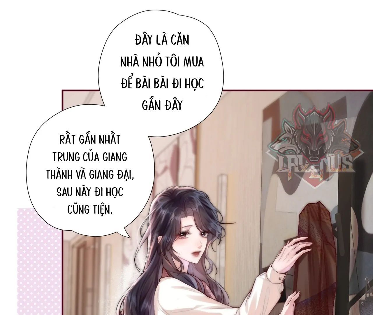Vãn Triều - Chương 3