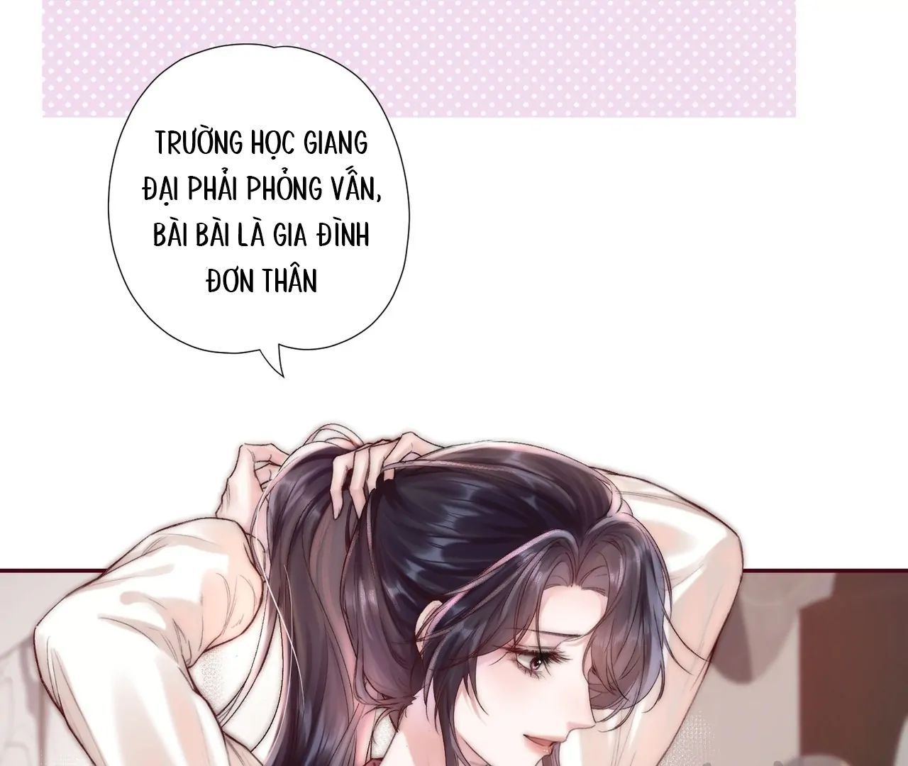 Vãn Triều - Chương 3