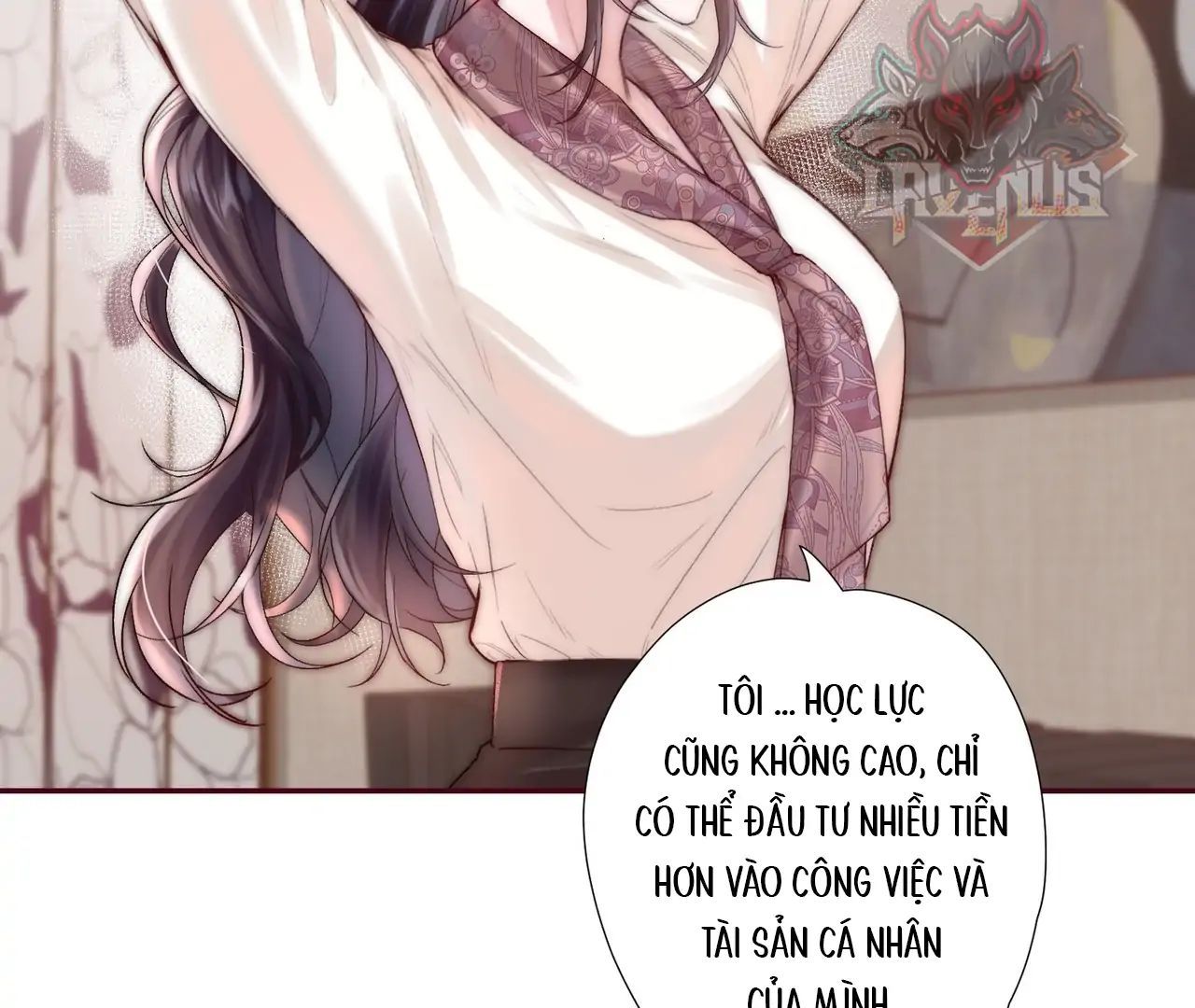 Vãn Triều - Chương 3