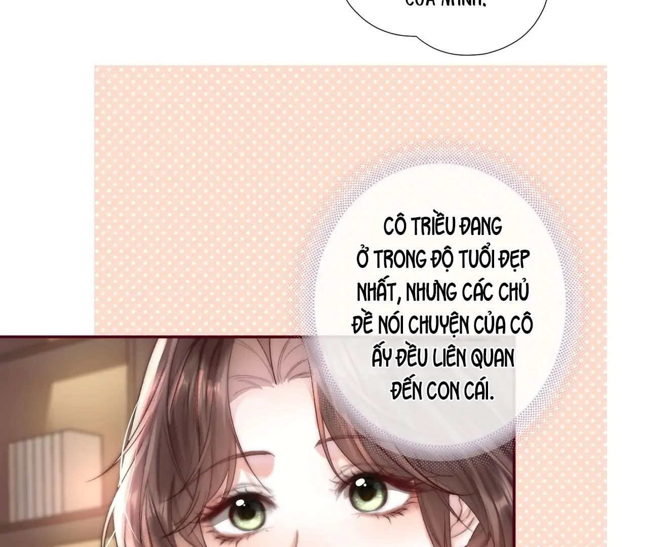 Vãn Triều - Chương 3