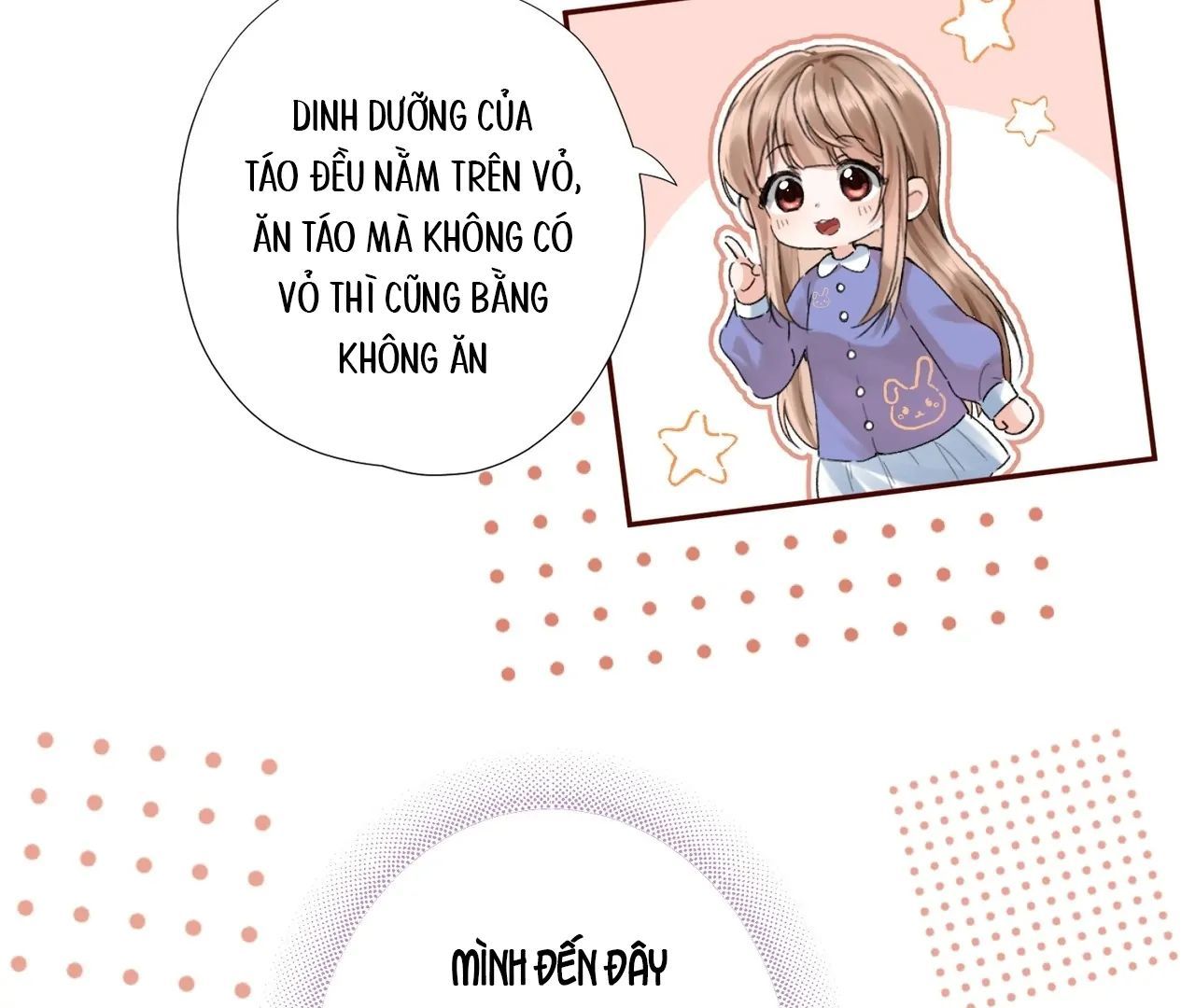 Vãn Triều - Chương 3